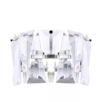 Настенный светильник Maytoni Puntes MOD043WL-01CH