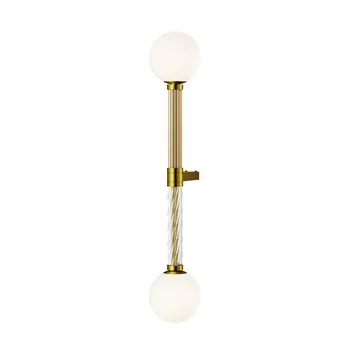 Настенный светильник Maytoni Teatro MOD287WL-02BS