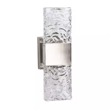 Настенный светильник MW Light Гослар 498026701