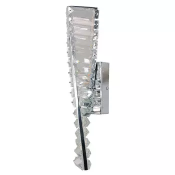 Настенный светильник MW-Light Гослар 498027401