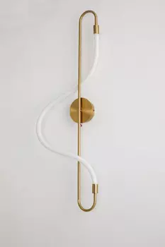 Настенный светильник MyFar Thomas MR2380-1WL