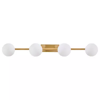 Настенный светильник MyFar Valency MR2030-4W