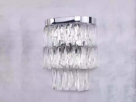 Настенный светильник NewPort 10123/A