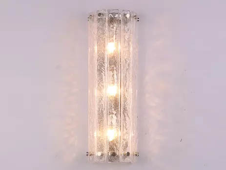 Настенный светильник NewPort 10823/A small