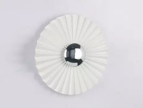 Настенный светильник Newport 10852/35 A white