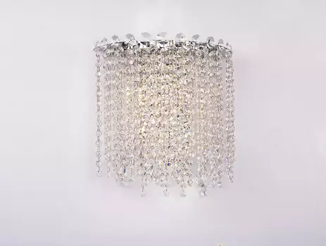 Настенный светильник NewPort 10903/A