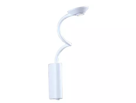 Настенный светильник Newport 14341/A white