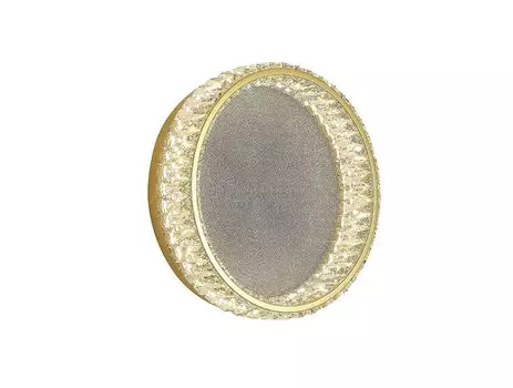 Настенный светильник Newport 8240/37A Gold