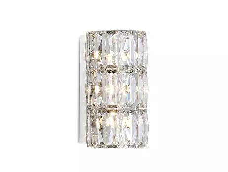 Настенный светильник NewPort 8240/A