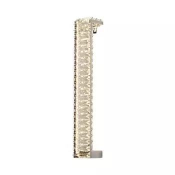 Настенный светильник NewPort 8441/A chrome