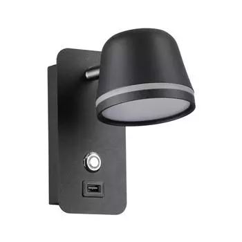 Настенный светильник Odeon Light BANKS 4299/5WL