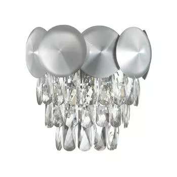 Настенный светильник Odeon Light CATRIS 4972/2W