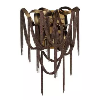 Настенный светильник Odeon Light CHAINY 5066/4W