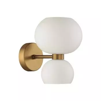 Настенный светильник Odeon Light CHANGI 4979/2W