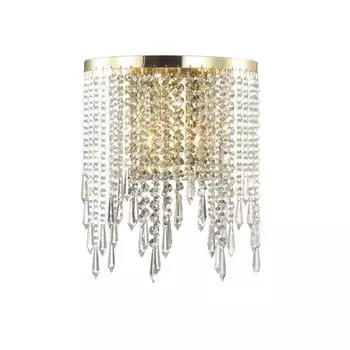 Настенный светильник Odeon Light CHOKKA 5028/2W