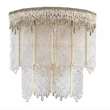 Настенный светильник ODEON LIGHT CLEO 5091/20WL