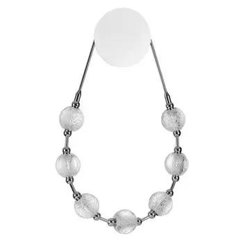 Настенный светильник Odeon Light CRYSTAL 5007/25WL