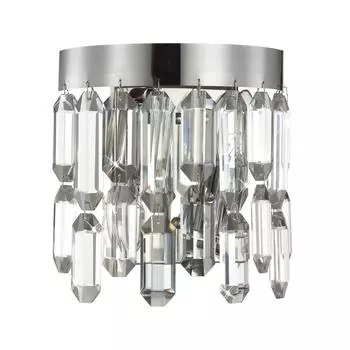 Настенный светильник Odeon Light DAKISA 4985/2W