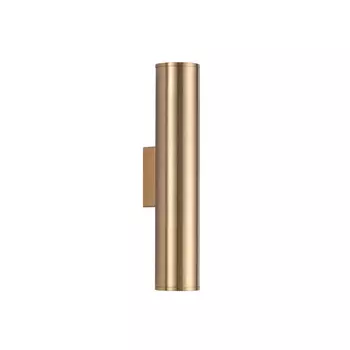 Настенный светильник Odeon Light DARIO 3833/2WB