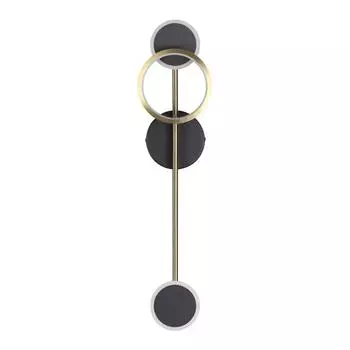 Настенный светильник Odeon Light DENZEL 4321/16WL