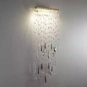 Настенный светильник ODEON LIGHT EXCLUSIVE AFINA 5420/10WL