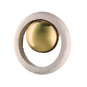 Настенный светильник ODEON LIGHT EXCLUSIVE SATURN 5443/1W
