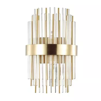 Настенный светильник Odeon Light IDA 4639/2W