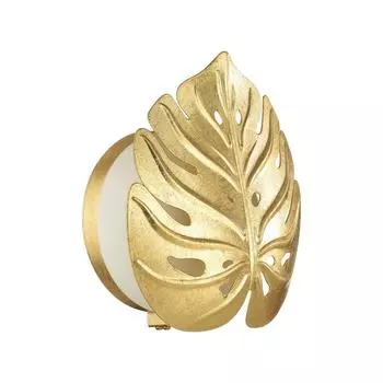 Настенный светильник Odeon Light JUNGLE 4864/1W