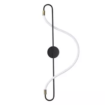 Настенный светильник Odeon Light KEYS 4303/19WL