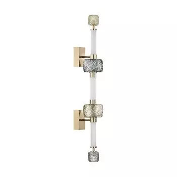 Настенный светильник Odeon Light KLIFF 5426/34WL