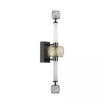 Настенный светильник Odeon Light KLIFF 5427/28WL