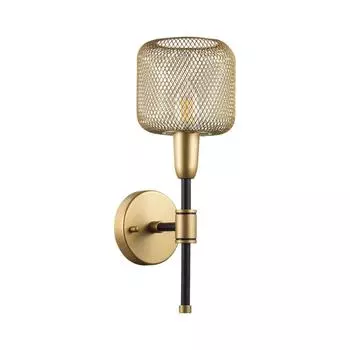 Настенный светильник Odeon Light LECOLA 4975/1W