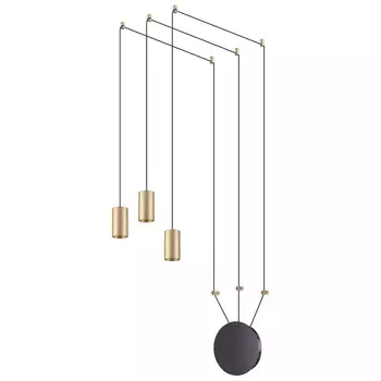 Настенный светильник Odeon Light LUCAS 3898/3