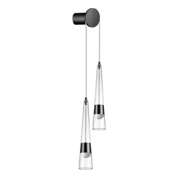 Настенный светильник Odeon Light LUMP 5044/24WL