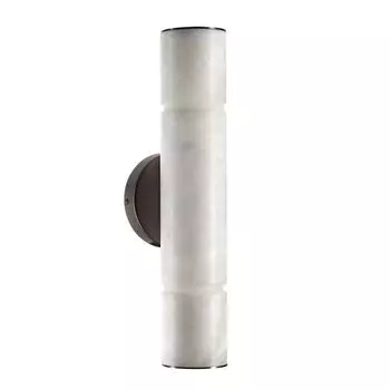 Настенный светильник Odeon Light MARBELLA 6675/12WL