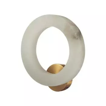 Настенный светильник ODEON LIGHT MARBELLA 6685/25WL