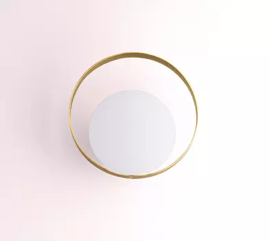 Настенный светильник Odeon Light MONDI 3899/7WW