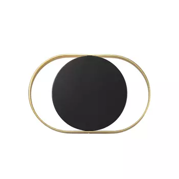 Настенный светильник Odeon Light MONDI 4246/7WB