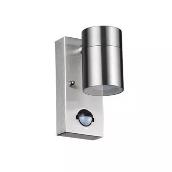 Настенный светильник Odeon Light MOTTO 4388/1W