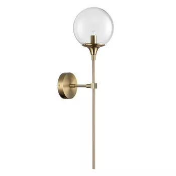 Настенный светильник Odeon Light NUVOLA 4276/1WA