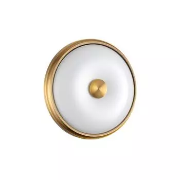 Настенный светильник Odeon Light PELOW 4956/2