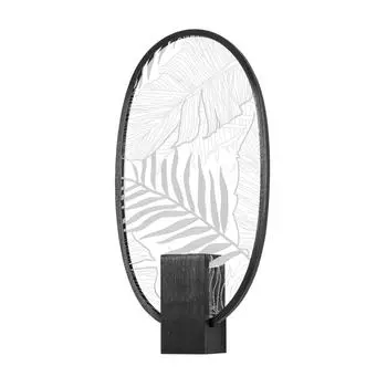 Настенный светильник Odeon Light PIUMA 6665/15WL