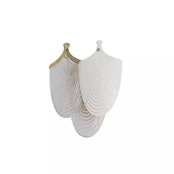 Настенный светильник Odeon Light PORCELA 5051/3W