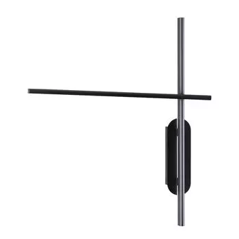 Настенный светильник ODEON LIGHT RUDY 3890/20WLP