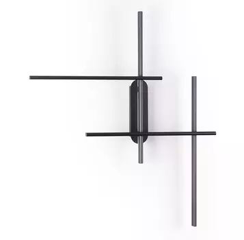 Настенный светильник Odeon Light RUDY 3890/36WL