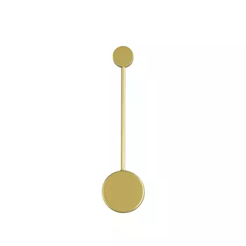 Настенный светильник Odeon Light SATELLITE 3900/5WG