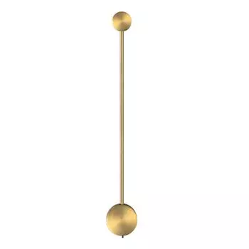 Настенный светильник ODEON LIGHT SATELLITE 7009/5WLA