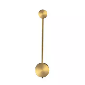 Настенный светильник ODEON LIGHT SATELLITE 7009/5WL