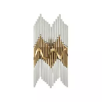Настенный светильник Odeon Light SAVIKIA 4983/2W