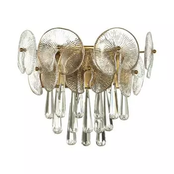 Настенный светильник Odeon Light SEMURA 4984/2W